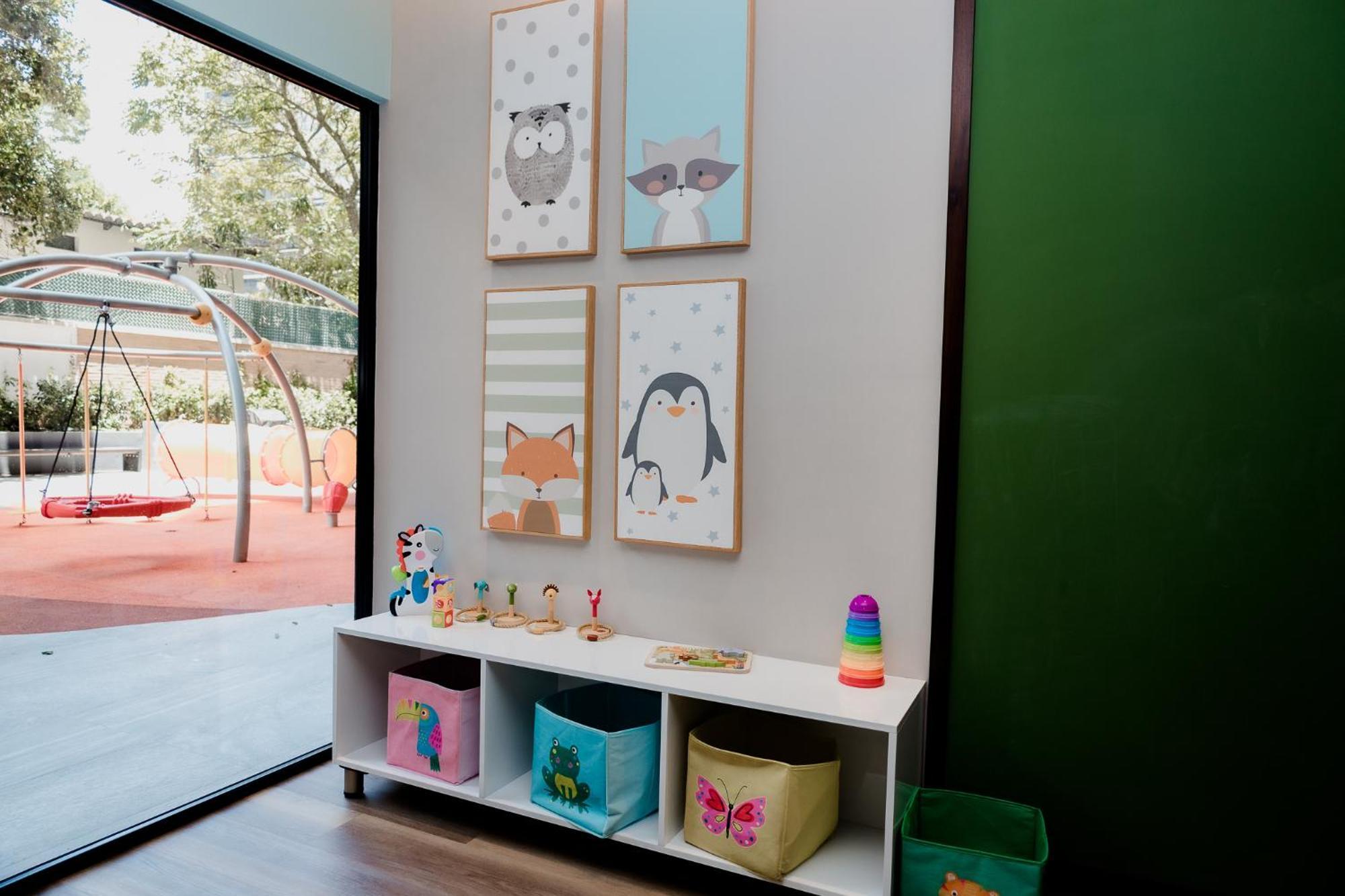 Apartamento De Lujo En Zona 10 Guatemala City Ngoại thất bức ảnh